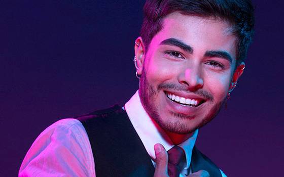 Con llanto de sus compañeros: Jhon Soto es el nuevo cantante eliminado de Rojo