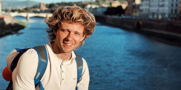 Joaquín Méndez aseguró que vivió episodio paranormal en Francia: sacerdote lo dejó helado