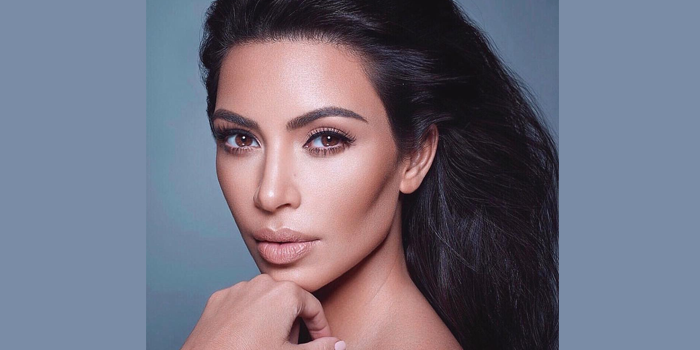 Kim Kardashian / Instagram