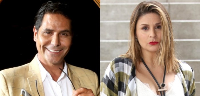 Las luces de nuevo romance en Verdades Ocultas que generó comentarios entre sus seguidores