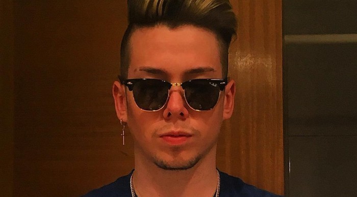 El tajante mensaje de Nano Calderón a los medios que lo buscan por polémica con Kel