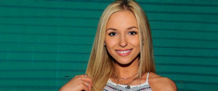 El accidente de tránsito que casi arruina debut de Nicole Block como la Piky Piky