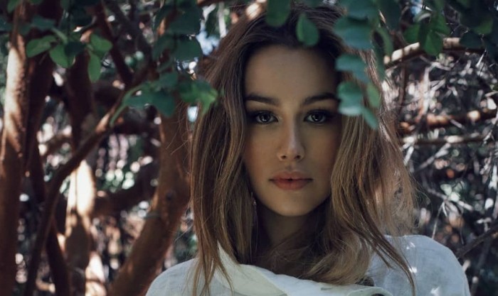 Los detalles del íntimo matrimonio de la ex Maldita Moda Nicole Putz: sumará a sus perros