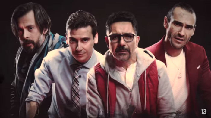 ¿Amigos por siempre? Nuevo acuerdo de silencio en 