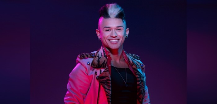 Bailarín de 'Rojo' Ernesto Bravo contó detalles de su paso por show de Marcelo Tinelli