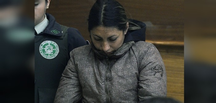 Familia de Nibaldo grabó a Johanna a días de desaparición del profesor: nunca le creyeron