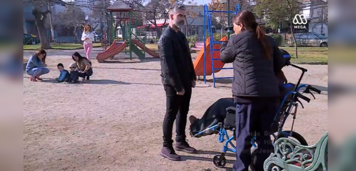 La absurda escena de 'Verdades Ocultas' que le costó caro a Viviana: se llenó de críticas