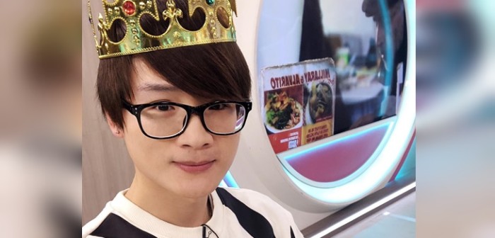 Yuhui Lee viajó a China a reencontrarse con su familia: publicó tierno video con su abuela