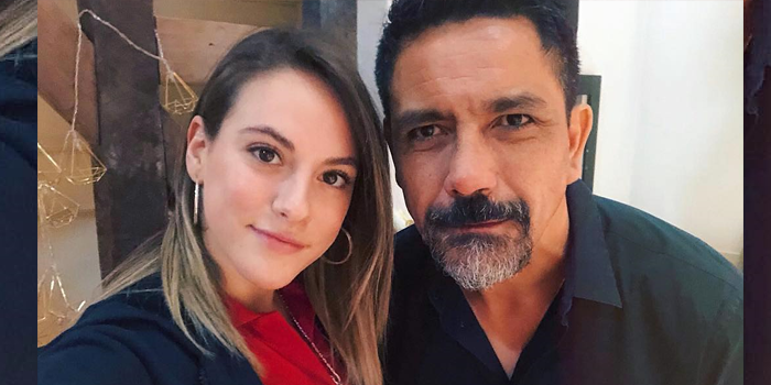 Pablo Macaya adelantó el macabro giro que tendrá su personaje en Pacto de Sangre