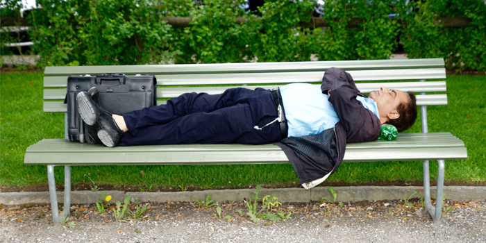 Revelan las horas exactas en que debes dormir si no quieres ser un 'zombie' durante el día