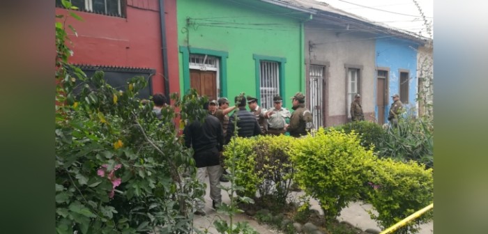 Hombre habría escondido el cuerpo de su madre muerta en su casa de Independencia