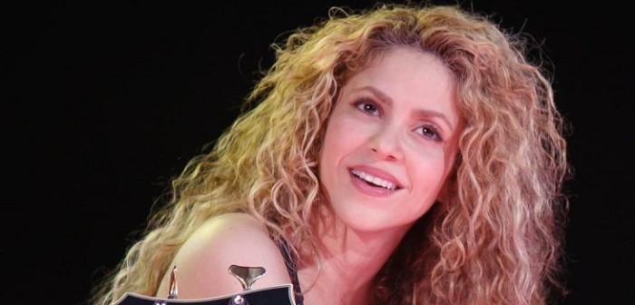 El tenso momento que vivió Shakira por defender a fan que subió a escenario por una selfie