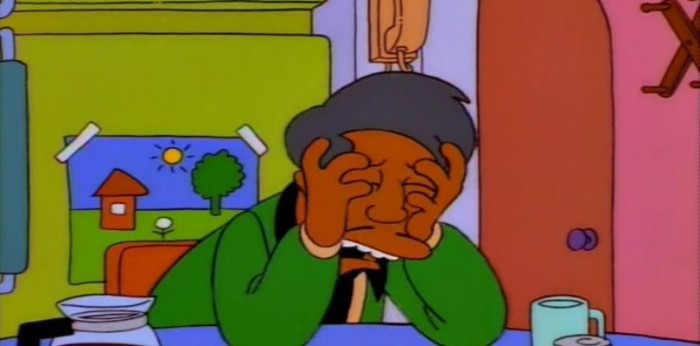 Vuela alto Apu: anuncian salida de personaje de Los Simpsons para evitar polémicas raciales