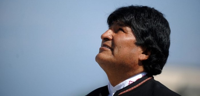 ¿Cómo se vislumbra el futuro de Evo Morales tras la derrota que sufrió Bolivia en La Haya?