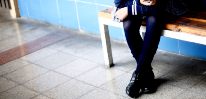 Detienen a profesor que habría tenido sexo con alumna de 13 años en motel en O'Higgins