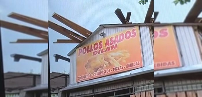 ¿Estilo 'Breaking Bad'? Mujeres usaban local de pollos para vender droga en La Pintana