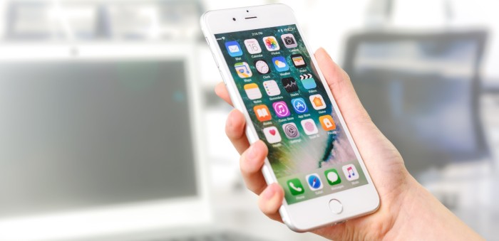 Prepara la tarjeta: tienda online remata celulares de alta gama con hasta 60% de descuento