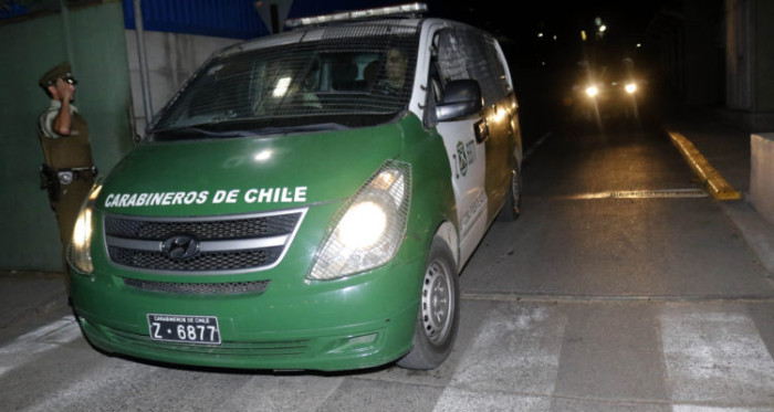 Celebración terminó en tragedia: padre disparó a su hijo y lo dejó en riesgo vital