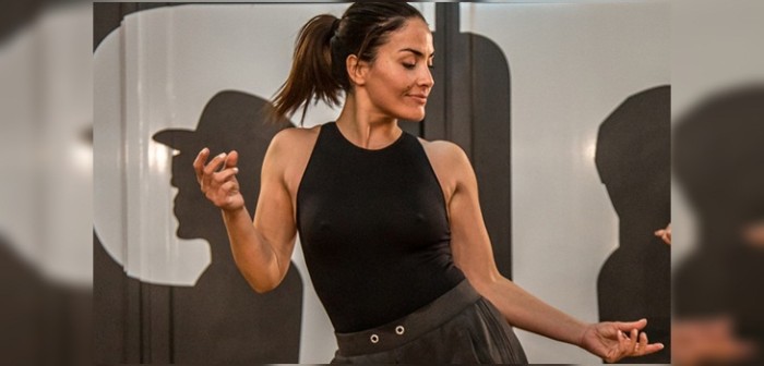 Carmen Gloria Bresky presumió su curvilínea figura posando en bikini desde Brasil