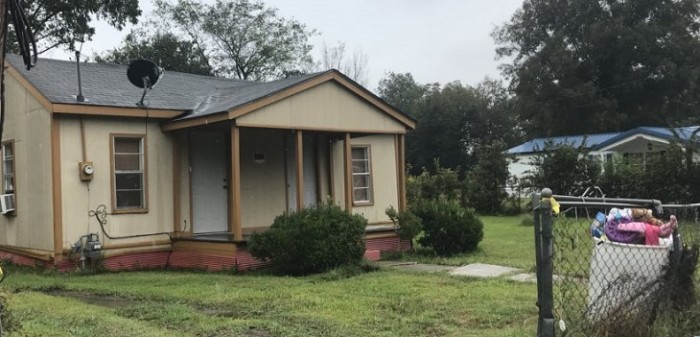 Abuela habría asesinado a su nieta de 20 meses: niña fue hallada en el horno de la cocina