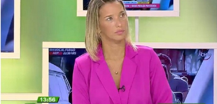 El feroz round entre Pato Laguna y Claudia Schmitd: hasta María Alberó salió 'al baile'