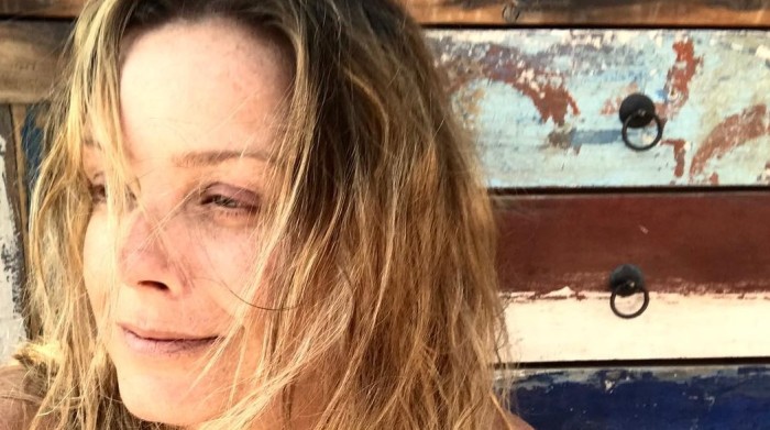 De la época de Extra Jóvenes: la foto de Claudia Conserva y Camiroaga que generó nostalgia