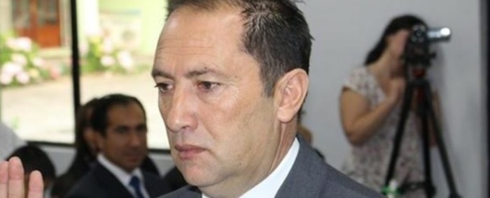 Encuentran sin vida a concejal de Pichidegua: su cuerpo estaba en un vehículo