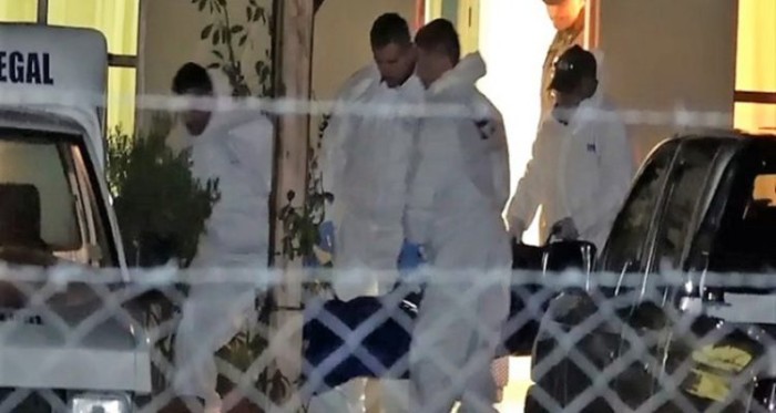 Revelan detalles de los minutos previos a femicidio en hacienda de ministro Moreno