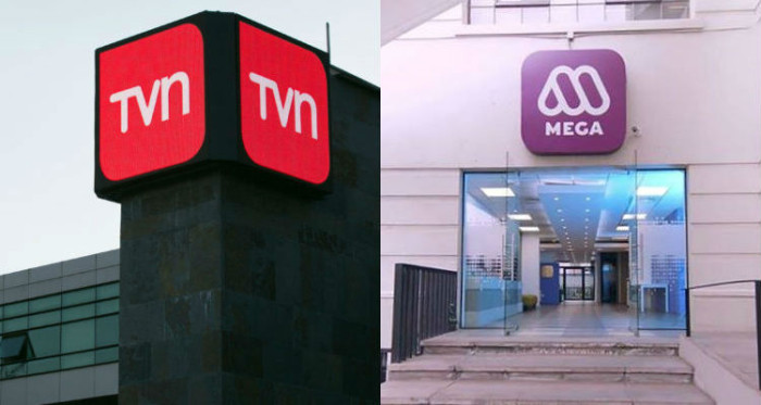 TVN | Mega