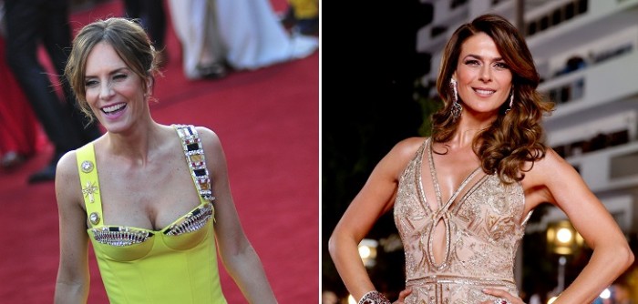 ¿Y la supuesta enemistad? Tonka Tomicic se la jugó por Diana Bolocco en su nuevo programa