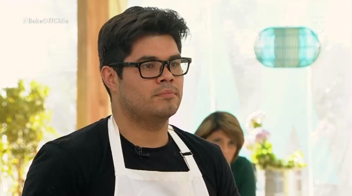 ¿Era el Empire State? Preparación de Hermann en 'Bake Off' fue troleada en redes