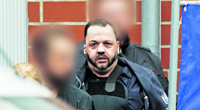 El sórdido historial médico del enfermero alemán que mató a 100 pacientes