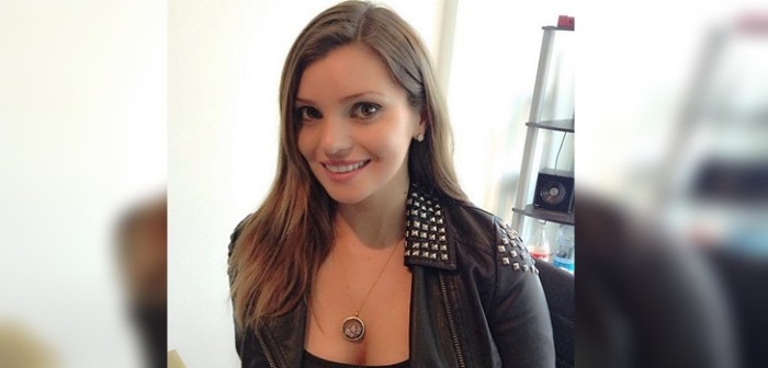 Rostro de Faloon Larraguibel llamó la atención de seguidores: creen que se lo intervino