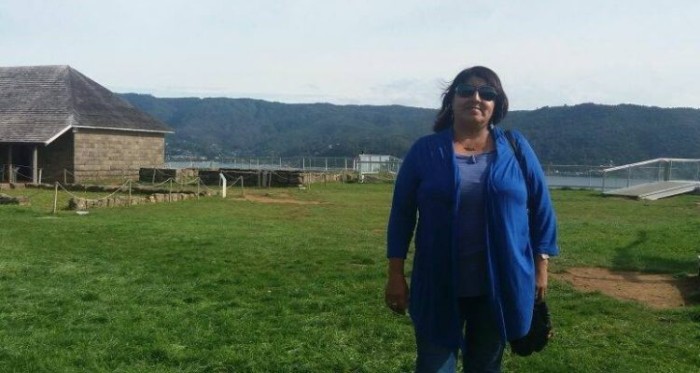 Hombre mató con hacha a su exesposa y luego se suicidó: hija encontró los cuerpos