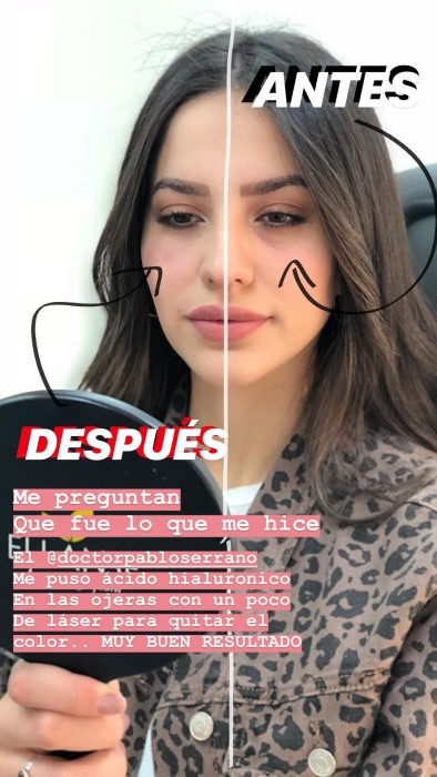 Fernanda Figueroa | Instagram