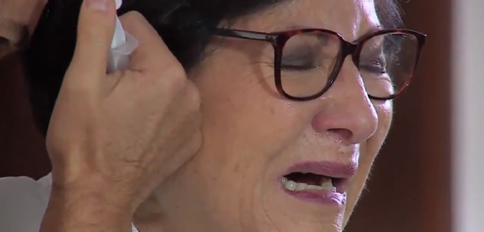 Teresita Reyes 'sufrió' con final de Gabriela en Verdades Ocultas: 