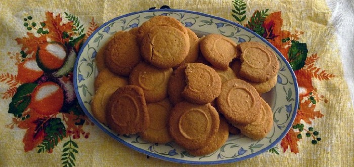 Espeluznante: estudiante regaló galletas hechas con cenizas de su abuela a compañeros