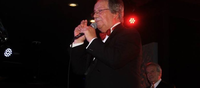 Germán Casas lanzó sentida crítica a programas busca talentos de la televisión nacional