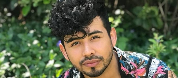 Hernán Arcil recordó fuerte bullying en etapa escolar: 