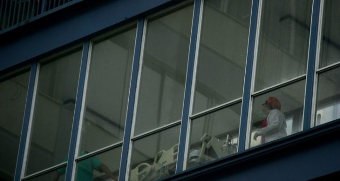 Niño de 7 años permanece grave en Valparaíso a causa de una posible ameba 