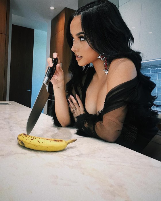 Becky G | Instagram