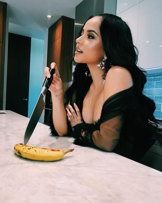 Becky G | Instagram