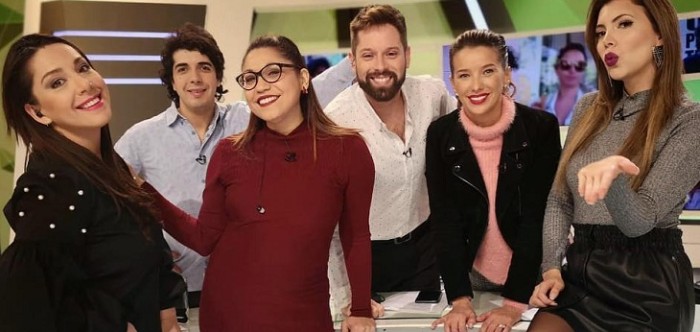 El batatazo de Intrusos gracias a Neme: lideró rating con Mega durante unos minutos