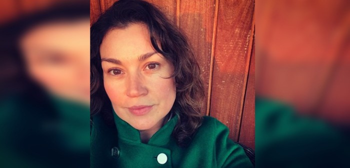 El relato de Javiera Contador tras ser víctima de robo en la calle: 