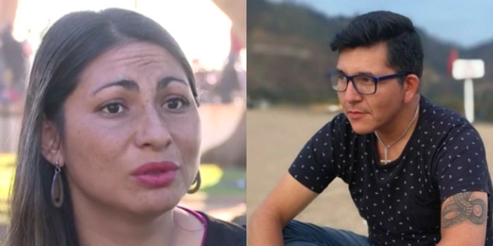 Revelan supuestas cartas que Johanna envió a autor confeso de crimen de profesor Nibaldo