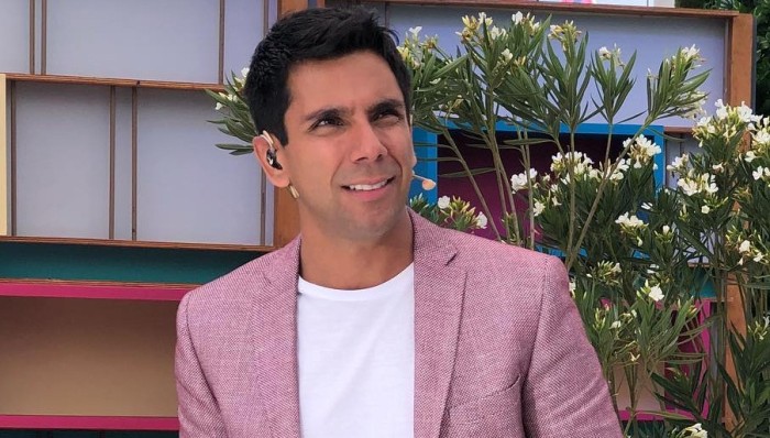 Ginecomastia: el problema de salud por el que Juan Pablo Queraltó tendrá que operarse