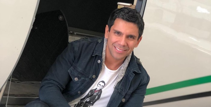 JP Queraltó reveló detalles tras su operación por ginecomastia: 