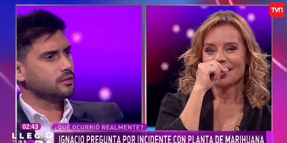 Captura / TVNCaptura / TVN