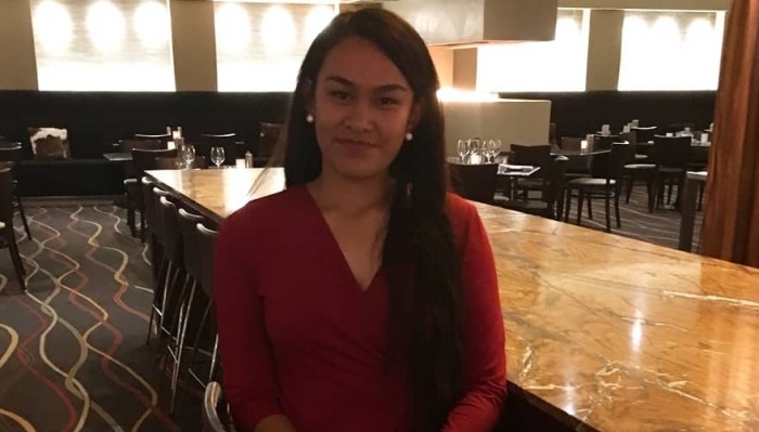 Rebecca Sang Yum: la candidata a Miss Earth que desafía los estereotipos con su físico