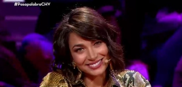 Lisandra fue la nueva víctima de los televidentes tras su mal desempeño en 'Pasapalabra'